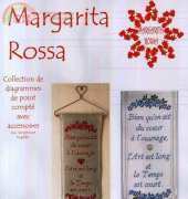 Savoir Faire Vailly MR 002 - Margarita Rossa - Le temps est court