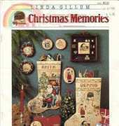 Dimensions 158 Christmas Memories