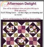 Grizzly Gulch Gallery-Afternoon Delight