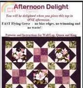 Grizzly Gulch Gallery-Afternoon Delight