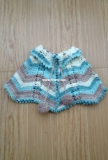 Poncho baby