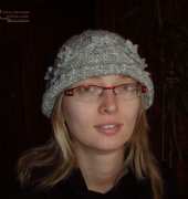 hat /chinesse design/