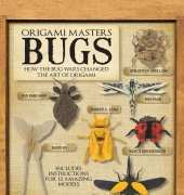 Origami Masters - Bugs How The Bug Wars Changed The Art Of Origami