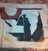 Ichigo from Bleach series