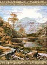 Riolis 800 Loch Lomond Lake PCS
