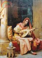 Golden Kite GK 1452 - The Musician