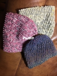 Rotate Hat by Marlana Rodgers