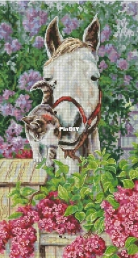 Luca-S B7012 Gentle Affection XSD