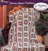 The Needlecraft Shop  Summer Garden by Sandra Miller Maxfield