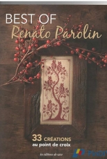 Les éditions de Saxe-Best of Renato Parolin-French-2016