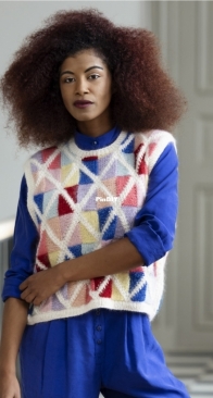 Circus by Katja Dyrberg - Ficolana SS22  - English - Free