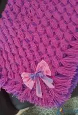 loom blankets