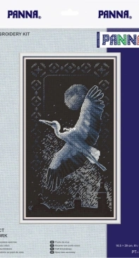 Panna PD-7152 Stork PCS