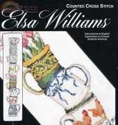 JCA Elsa Williams 02099 - Mug Shot
