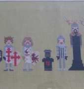 Monty Python and the Holy Grail