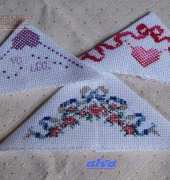Bookmarks