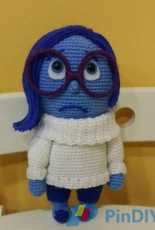 Doll tristeza
