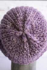Martine Hat by Lisa R. Myers -Free