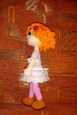 Doll