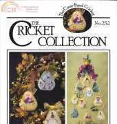 The Cricket Collection 252 - My True Love Gave to Me