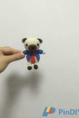 bear