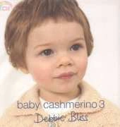 Debbie Bliss-Baby Cashmerino 3