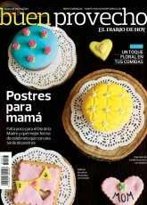 Buen Provecho-N°123-May-2015 /Spanish