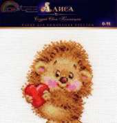 Alisa 0-91 My Love