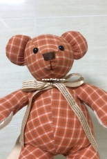 my teddy bear