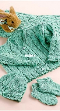 Precious Bundle Set by Kennita Tully