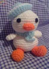 pato marinero