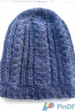 Littletheorem-This Just In: Worlds Softest Hat Found! by Littletheorem-Free