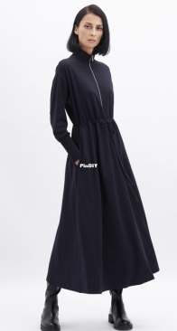 Grasser Atelier - Dress 1170 - платье 1170 - Russian