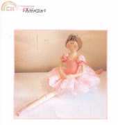 Amellie - Bailarina - Spanish