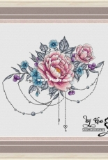 The graceful beauty of by Ksenia Glushkova