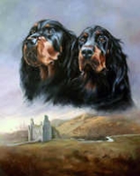 CCS Gordon Setters