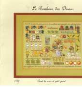 Le Bonheur des Dames BDD 1132