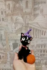 Kitty Moon