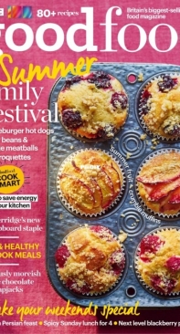 BBC Good Food - August 2022
