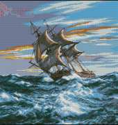 Goblenset_657_Corabie_pe_Mare
