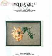The Silver Lining SL07 Keepsake