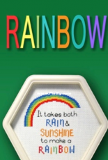 Easy Street Crafts - Rainbow - Free