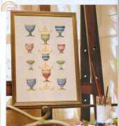 eggcup from Le Idee di Susanna 142 - 2001