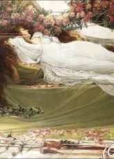 Golden Kite GK 1091 - Sleeping Beauty