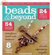Beads & Beyond-Issue 91-April-2015 /no ads