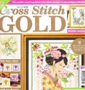 Cross Stitch Gold Issue 107 December 2013