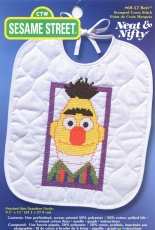 Janlyn 68-57 Sesame Street - Bert
