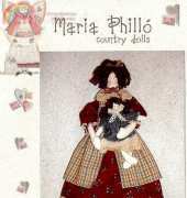 Maria Phillo  Mari Maezinha