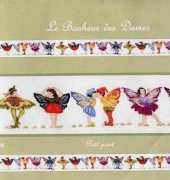 Le Bonheur des Dames BDD 3636 - Les Elfes