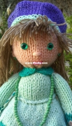 STELLA DOLL